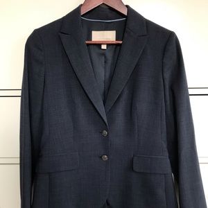 Banana Republic Blazer